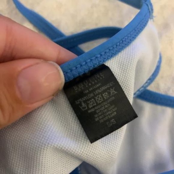 Boutine LA Swimwear Set - Picture 2 of 5